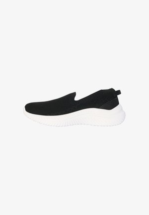 Elara, ELARA DAMEN SNEAKER SNEAKER - Loafers - schwarz