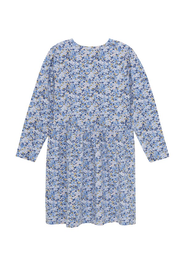 MIDRESS - Jersey dress2