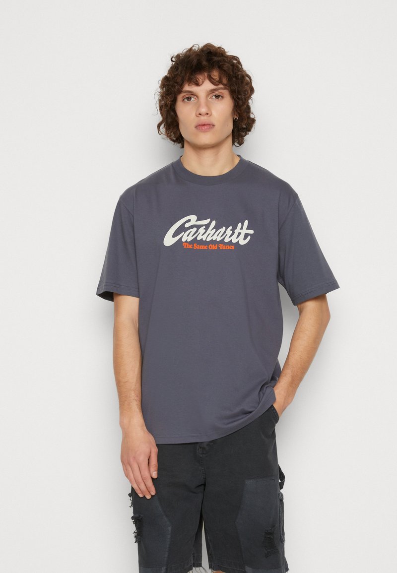 carhartt-wip-old-tunes-print-t-shirt-zeus-stone-zalando