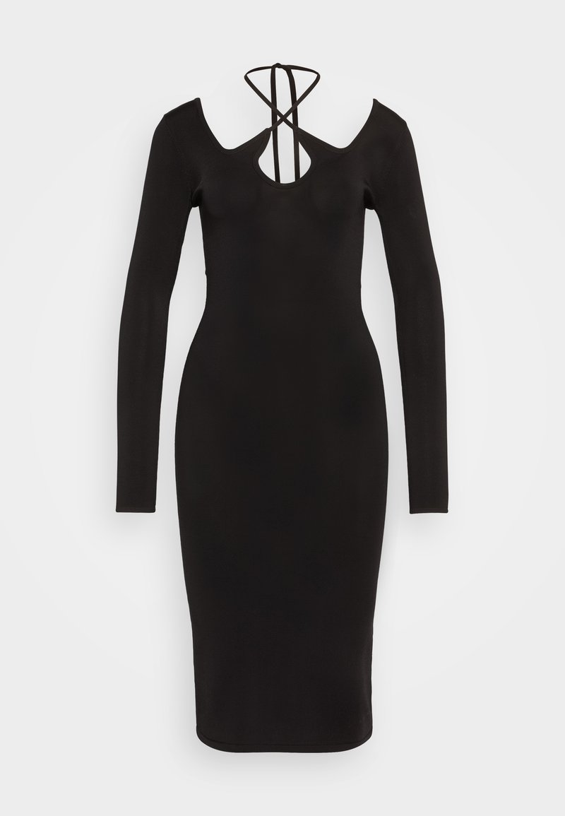 MARCIANO BY GUESS Cocktailjurk zwart