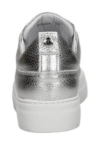 Red-Rag Trainers - zilver