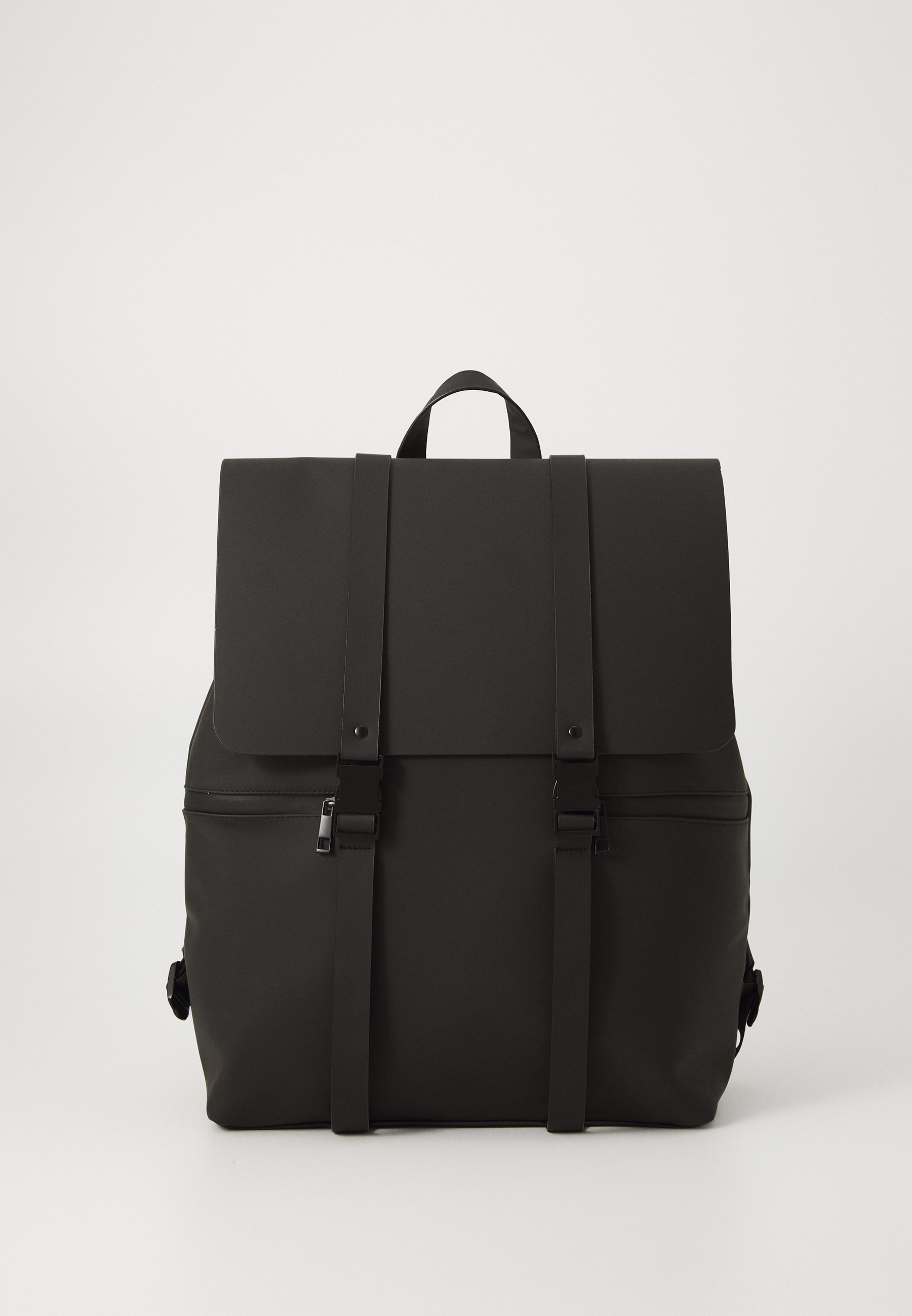  ★Unisex CKJ Speed Clip Utility Flap Backpack Calvin Klein Jeans SPEED CLIP FLAP BACKPACK - Rucksack