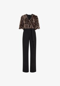 Seleccionado, bronze