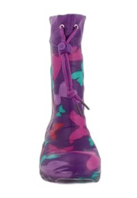 Beck Regenlaarzen - lila