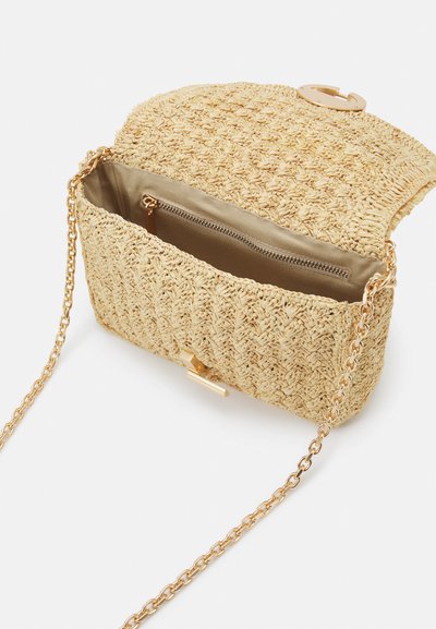 Vanessa Bruno MOON  - Borsa a mano - naturel