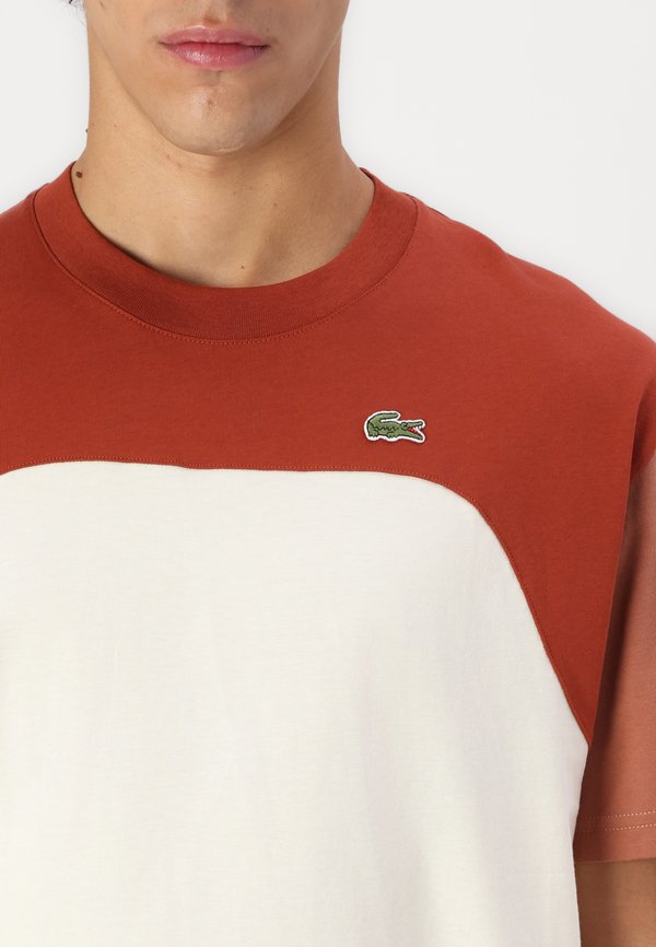 Print T-shirt - lapland/iberis3