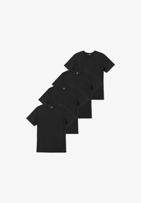 Unselected, schwarz