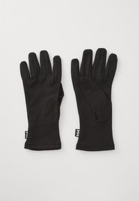 HH LIFA GLOVE LINER UNISEX - Mănuși - black