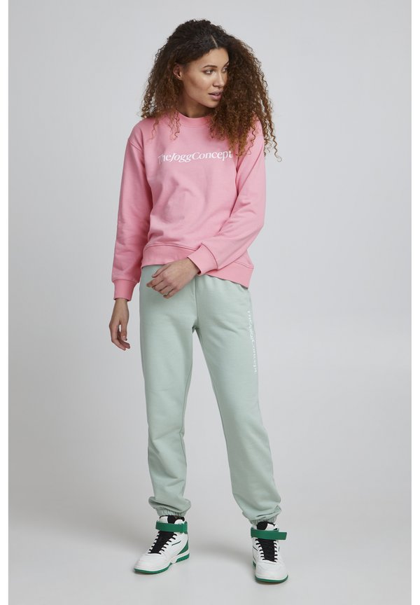 JCSafine - Sweatshirt - rosebloom4