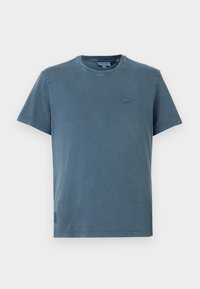 T-shirt basic - teal