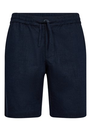 Shorts - dark blue