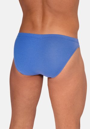 Olaf Benz, RED2556 - Briefs - royal