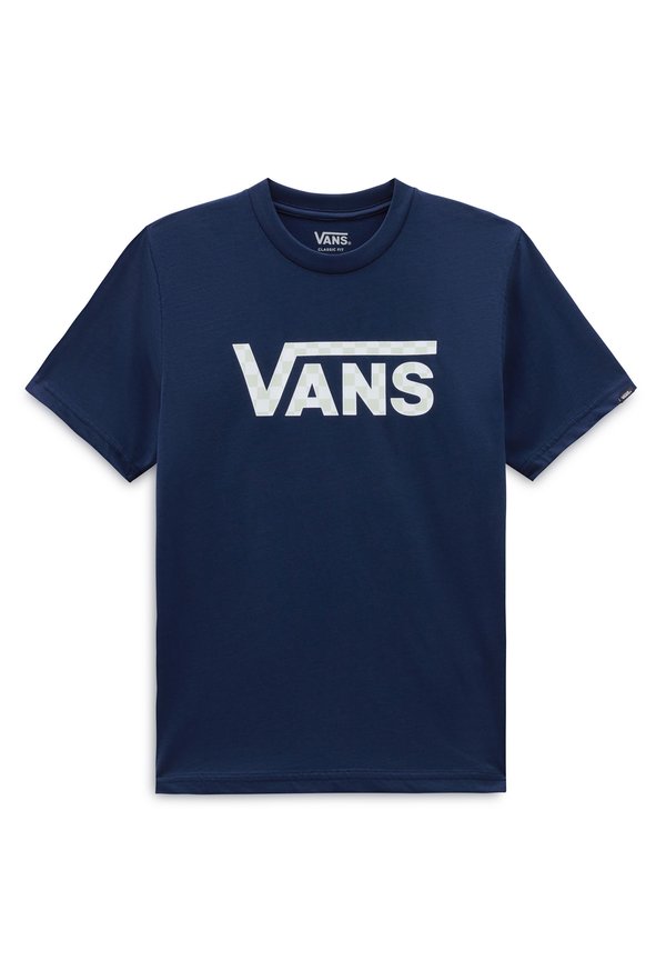 CLASSIC LOGO FILL  - T-Shirt print