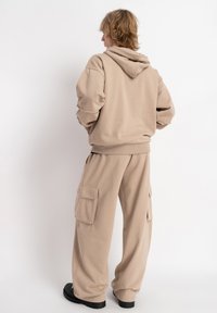 Reporter - Bluza z kapturem