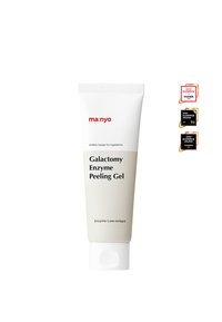 Ma:nyo GALACTOMY ENZYME PEELING GEL - Scrub e peeling viso