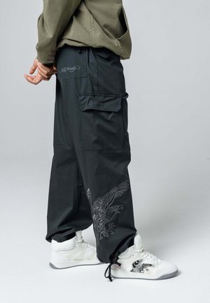 Cargobroek - anthracite