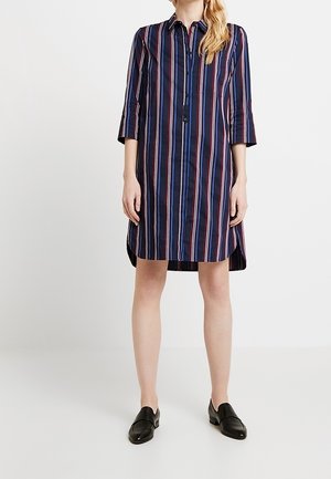 Robe chemise - dark blue