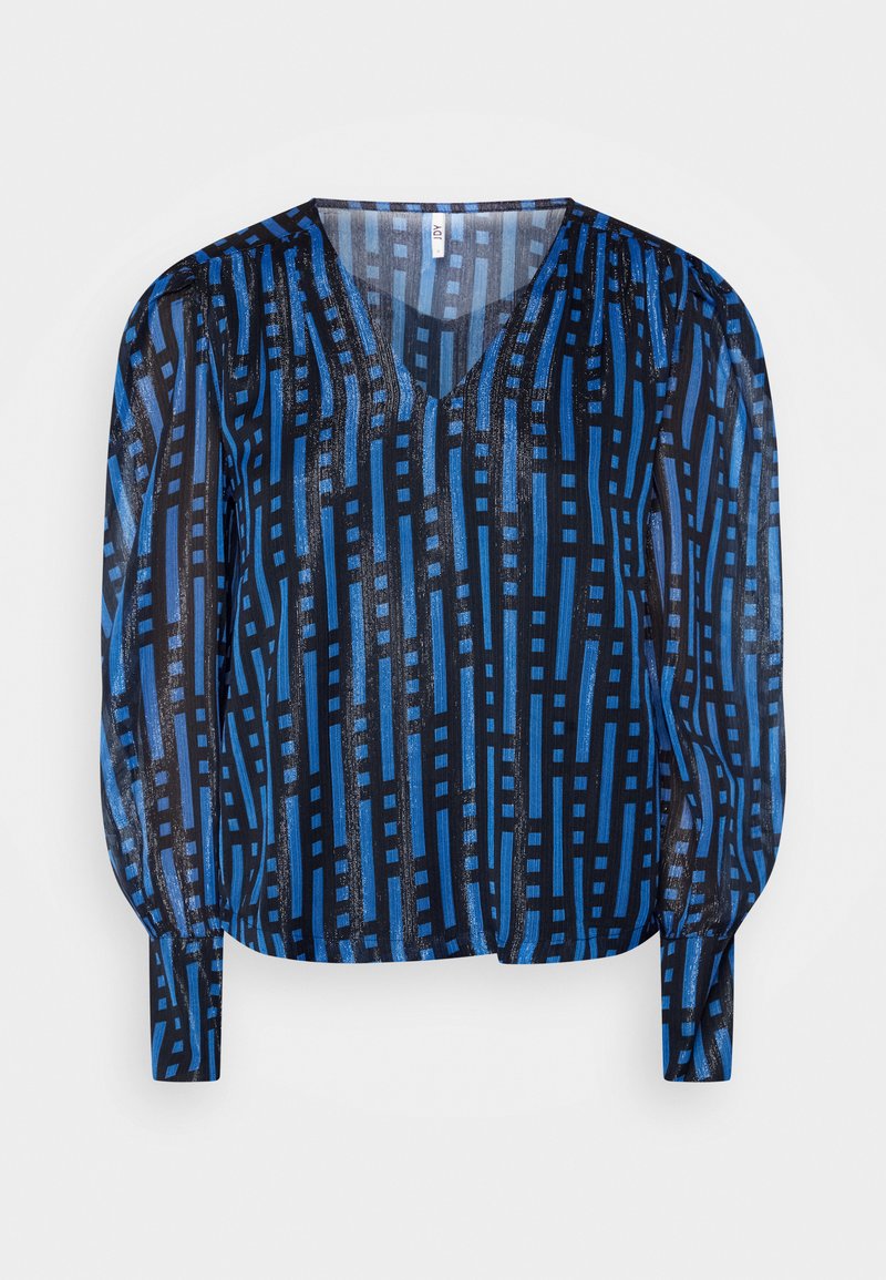 JDY Blouse zwart