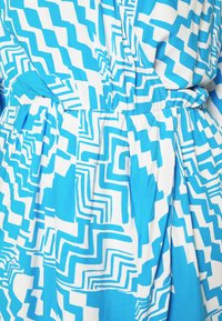 Object Curve OBJEMMA 2/4 SHORT DRESS PLUS SIZE - Φόρεμα ημέρας - black