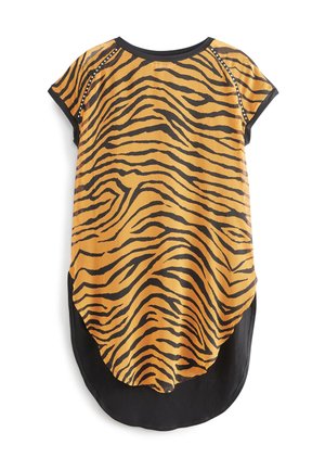 Robe de jour - brown