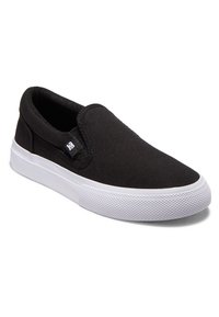 DC Shoes MANUAL - Αθλητικά παπούτσια - black/white