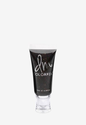 Danessa Myricks Beauty COLORFIX GLAZE - Fard à paupières - oil slick