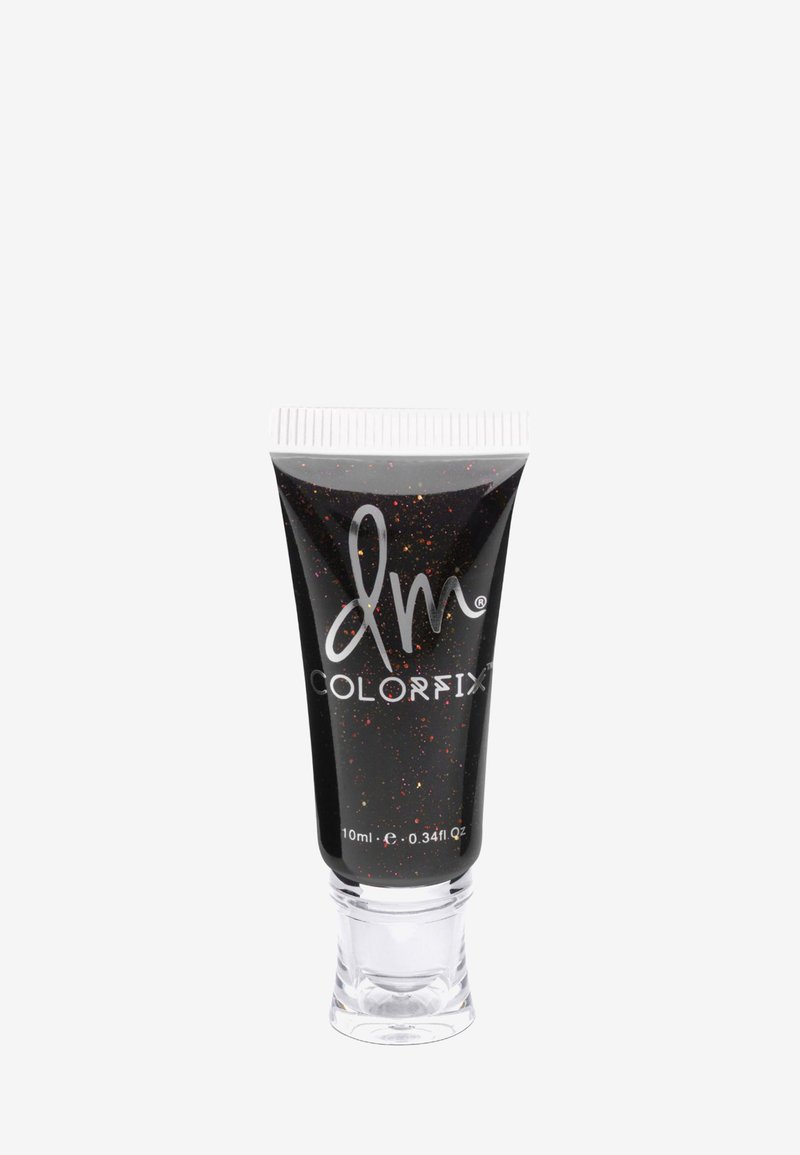 Danessa Myricks Beauty COLORFIX GLAZE - Øyenskygge - oil slick