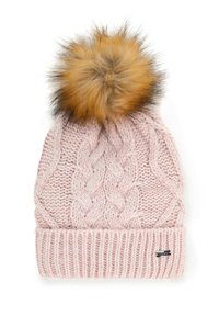WITTCHEN SET - Bufanda - pink