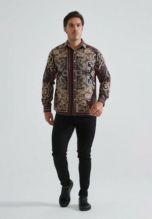 Chemise - multi color