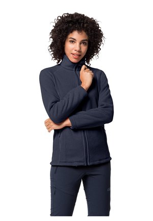 Jack wolfskin jacke blau damen - Die hochwertigsten Jack wolfskin jacke blau damen verglichen