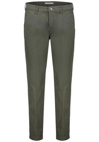 MAC Jeans Chino - khaki