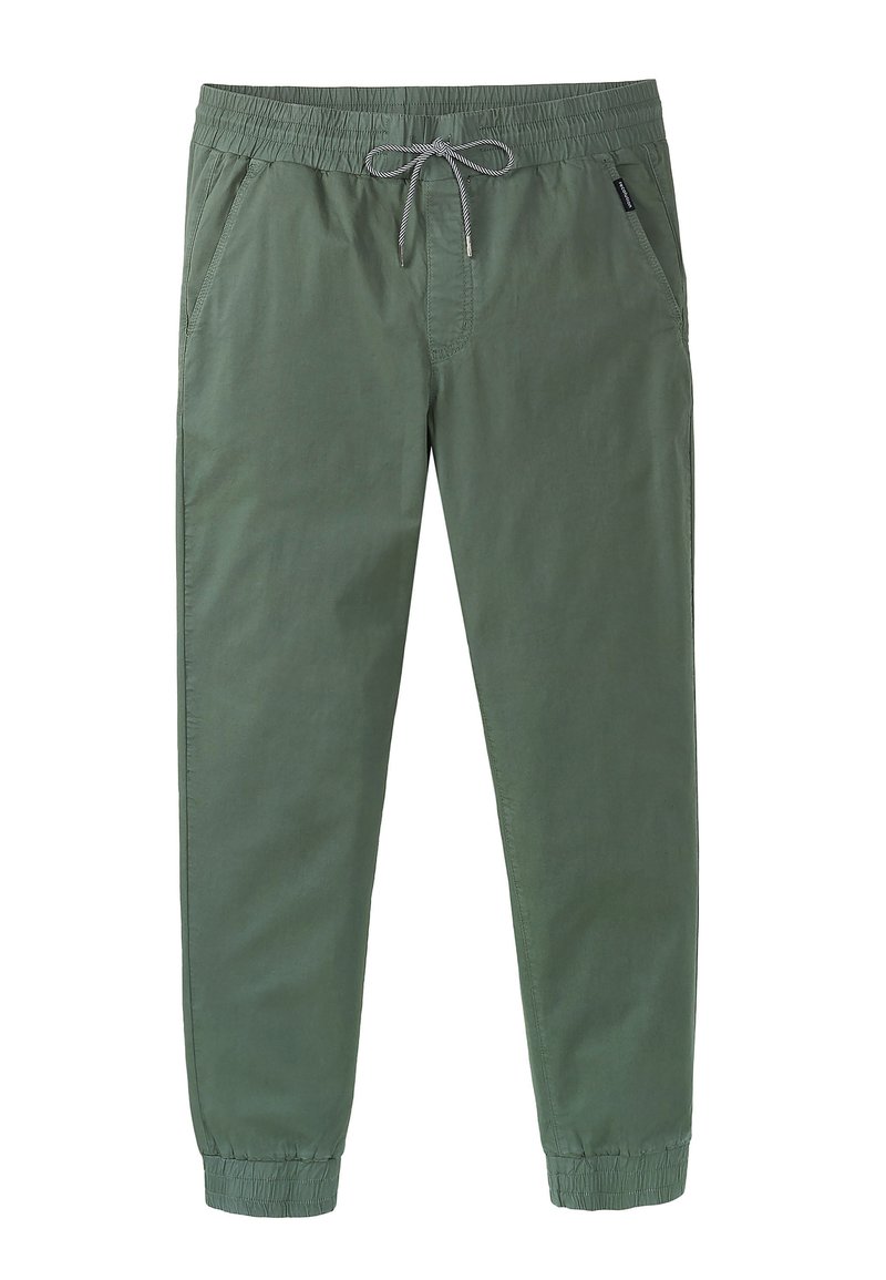 Herren Trainingsanzüge | recolution DRINK WATER FEEL WATER Jogginghose khaki - US67616 Herren Trainingsanzüge | recolution DRINK WATER FEEL WATER Jogginghose khaki - US67616