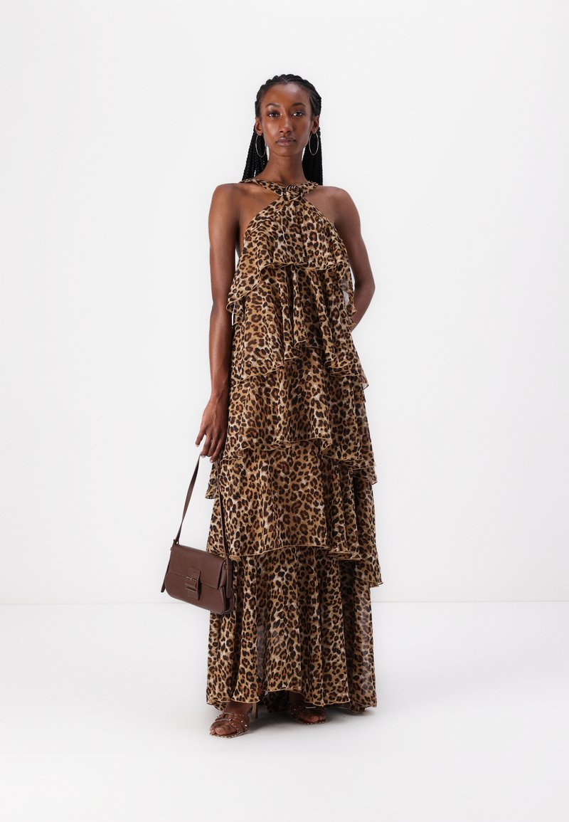 belle maxi dress Petal & Pup Women's Belle Maxi Dress
