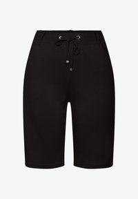 Ausgewählt, schwarz