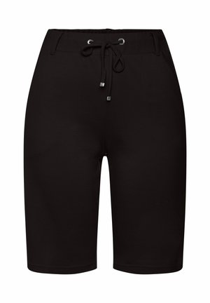Shorts - schwarz