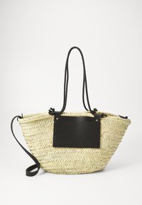 CAMPANIA - Kandekott - black