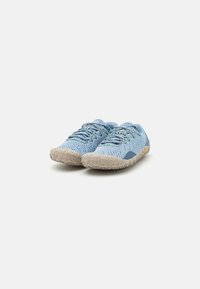 Merrell VAPOR GLOVE 6 - Road running shoes - chambray