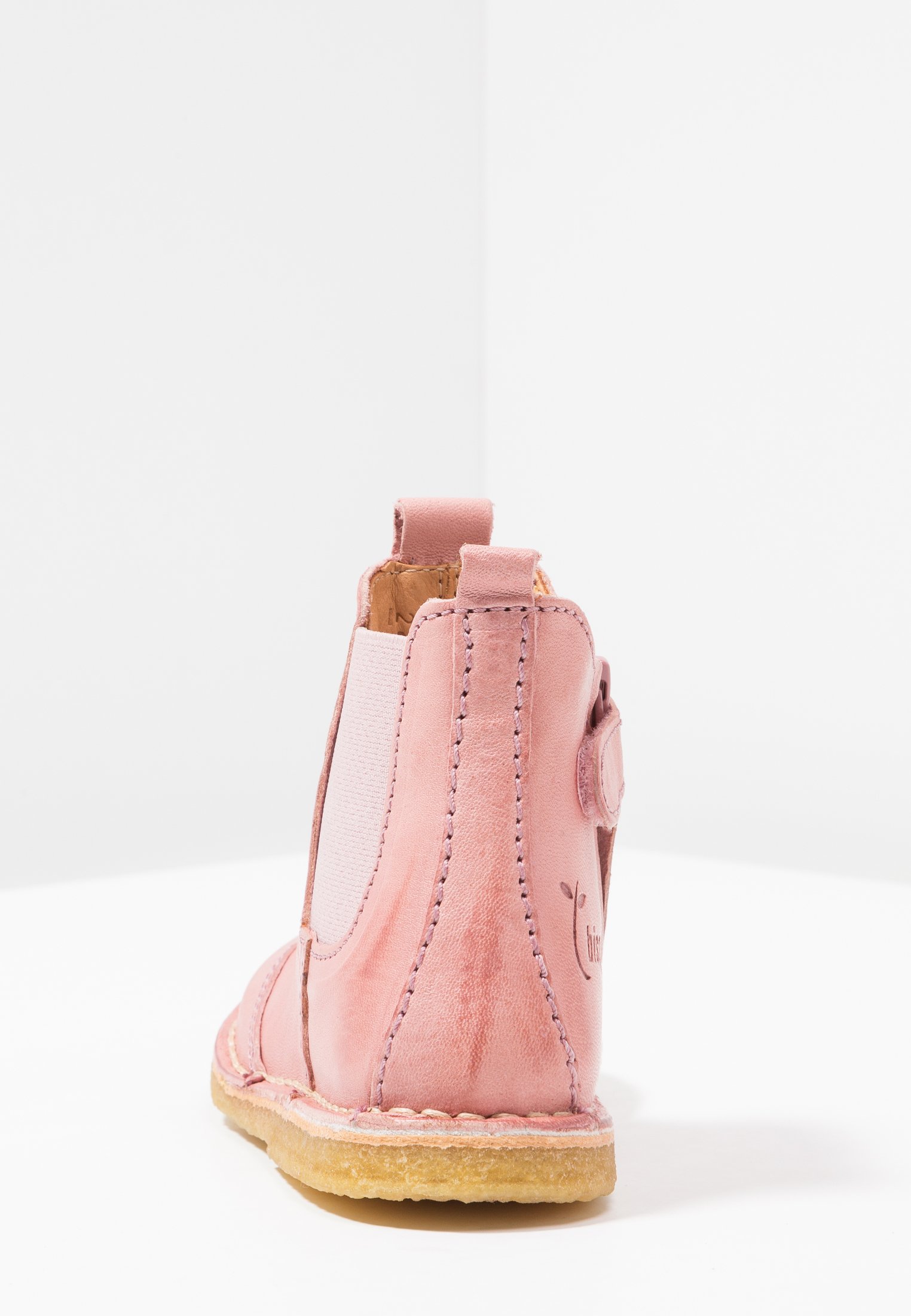 Bisgaard BOOT Støvletter rose Zalando.no Bisgaard BOOT Støvletter rose Zalando.no