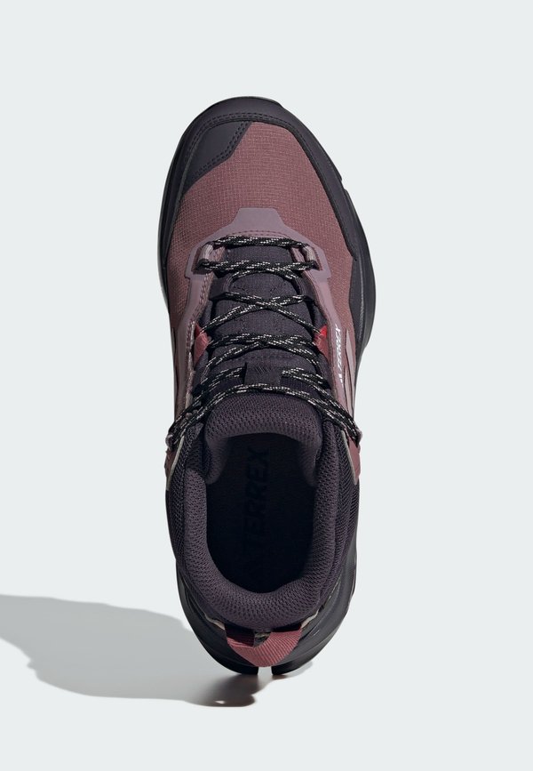 AX4 MID GORE-TEX® HIKING - Hiking shoes4