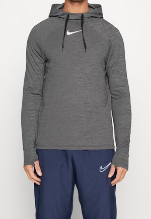 Pitkähihainen paita - black