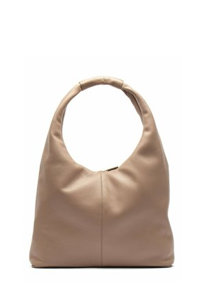 AURORA - Kabelka - beige
