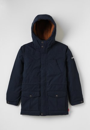 Levi's® Parkaer - dark blue