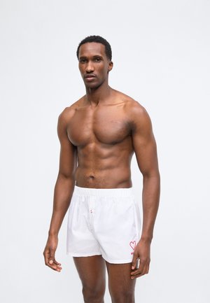 VALENTINE CAPSULE 3 PACK - Boxeralsó - multi-coloured