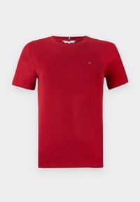 Unselected, regatta red