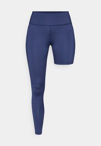 Nevybráno, dark blue