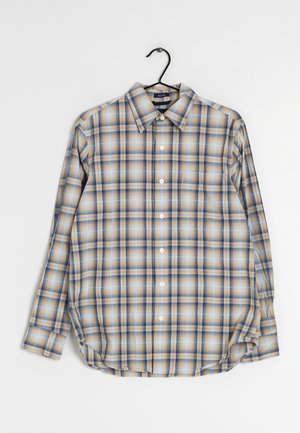 Chemise - multi-colored
