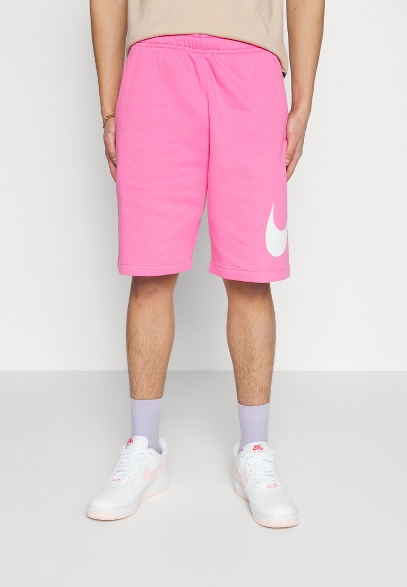 Sportisimo Nike Clothes Nike M Nsw Club Short Nike Sportswear