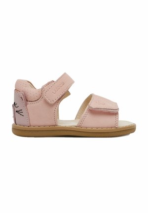 Lasocki Kids, LASOCKI KIDS SANDALS GIRL PINK CI12-BOB-05(II)DZ - Sandaler - pink