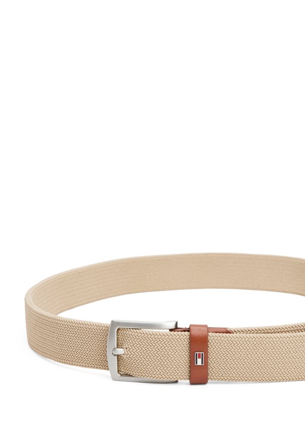 DENTON - Belt - beige2