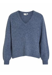 Nevybráno, bijou blue